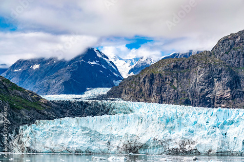 Marjorie Glacier photo