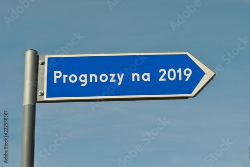 Prognozy na 2019