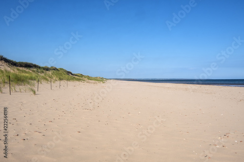 Tranquility on Brackley Beach Prince Edward Island