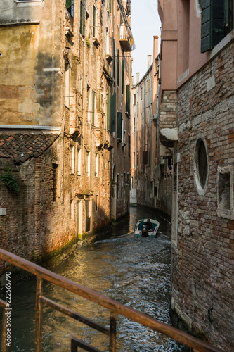 Venice © Denis