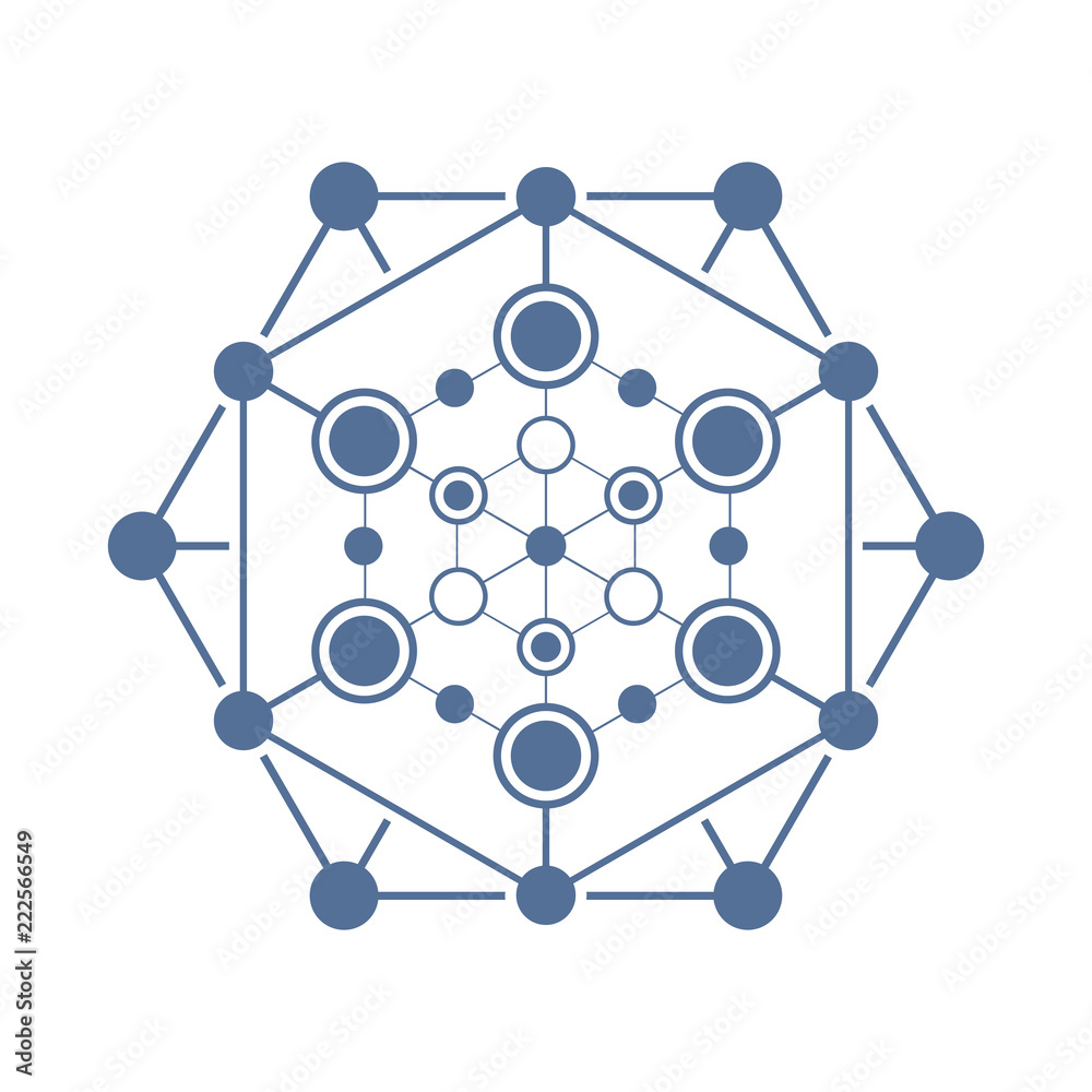 Abstract flat wire frame shape. Global connection concept template for your design. Abstract flat wire frame shape. Global connection concept template for your design.
