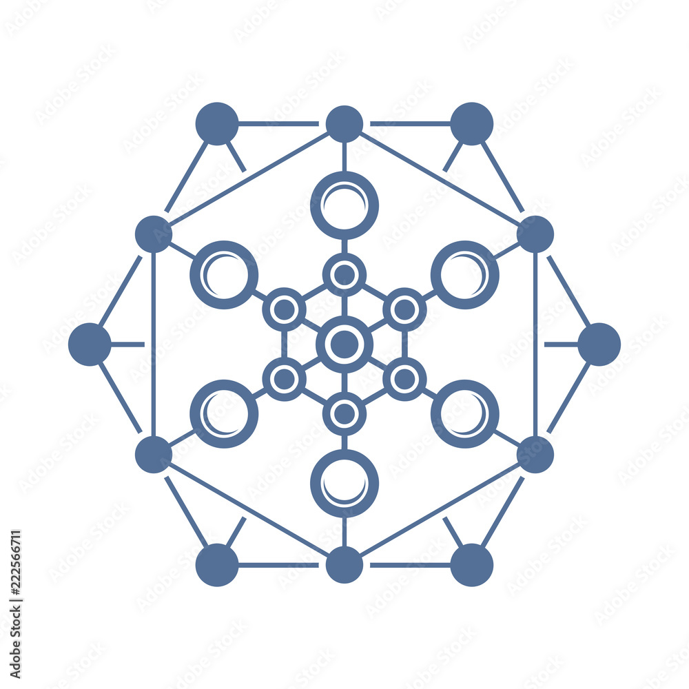 Abstract flat wire frame shape. Global connection concept template for your design. Abstract flat wire frame shape. Global connection concept template for your design.
