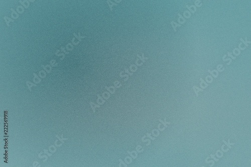 Blue hard plastic surface, texture background