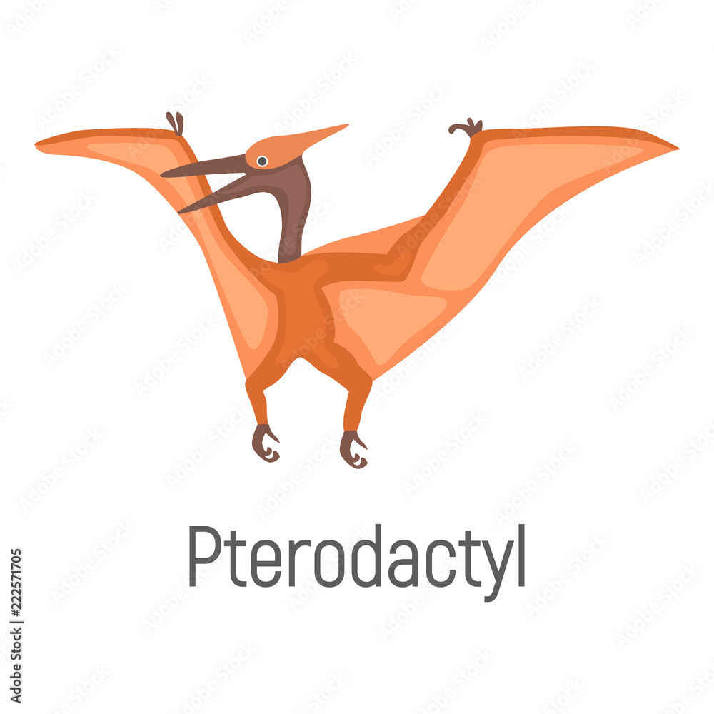 pterodactyl Icon for Free Download