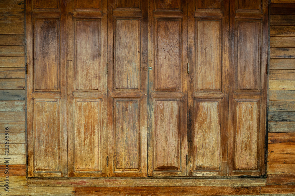 door frame door frame