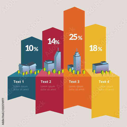 Real estate concept. photo