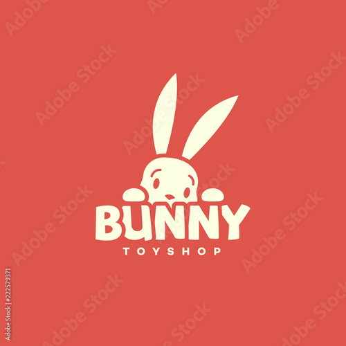 Bunny logo