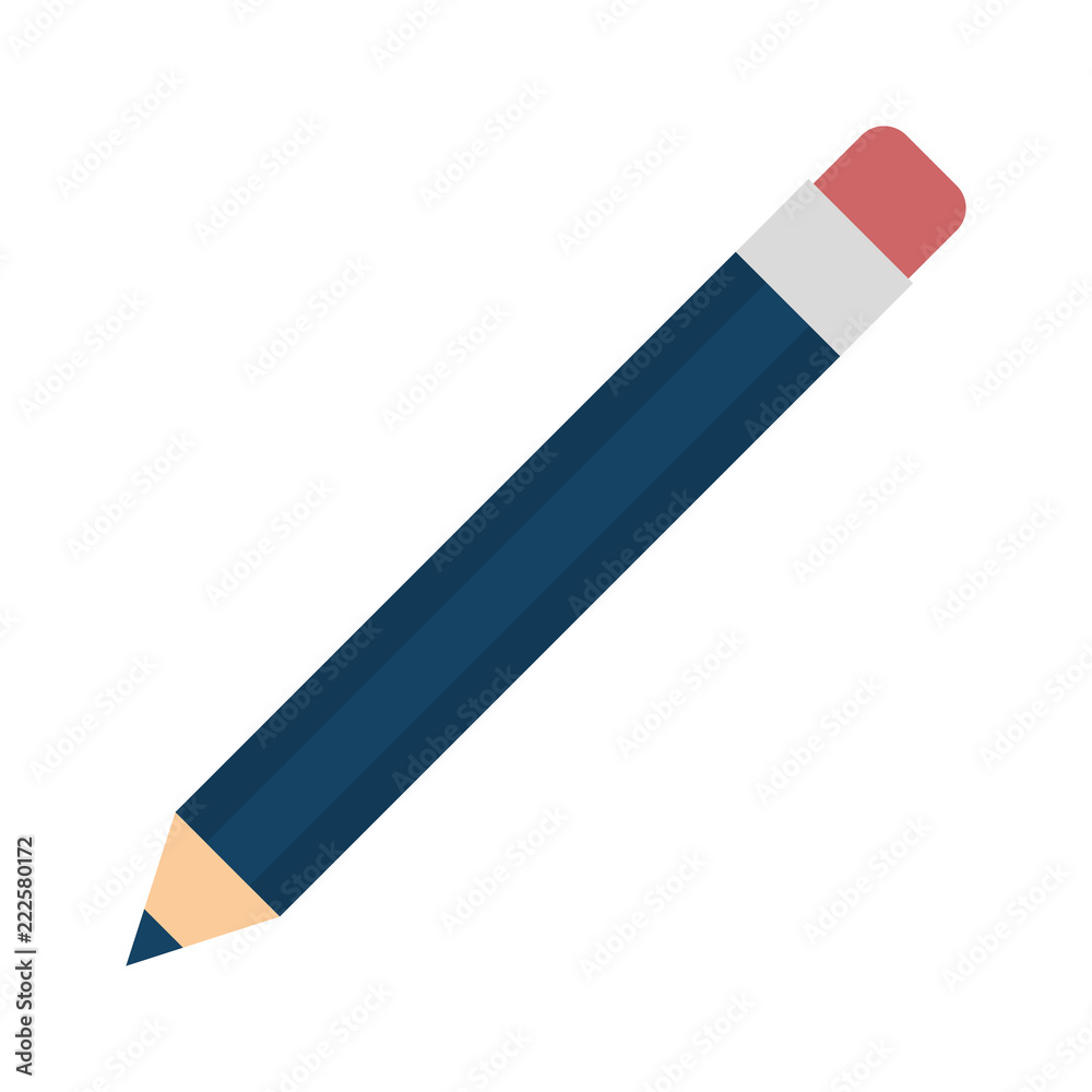 pencil write isolated icon pencil write isolated icon