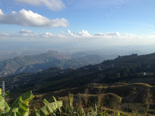 Phetchabun is a popular tourist destination of Phetchabun.