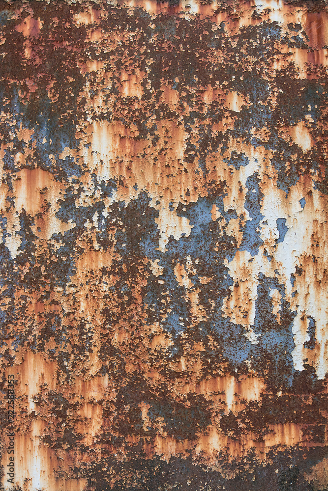 background image of rusted iron, the texture has various shades of red and orange and some blue parts
background image of rusted iron, the texture has various shades of red and orange and some blue parts