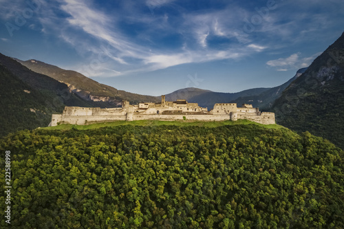 Castel Beseno