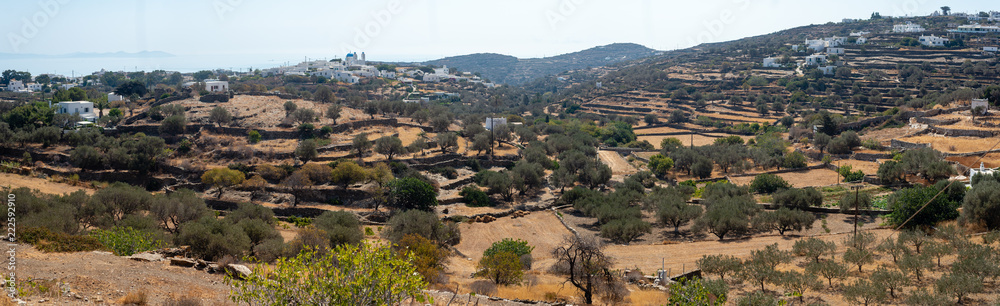 Obraz premium Sifnos