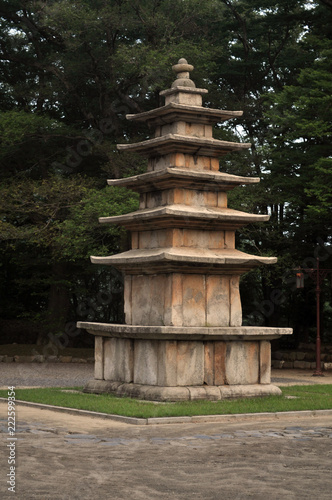 Muryangsa Buddhist Temple