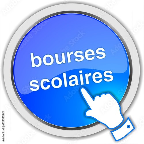 bouton bourses scolaires