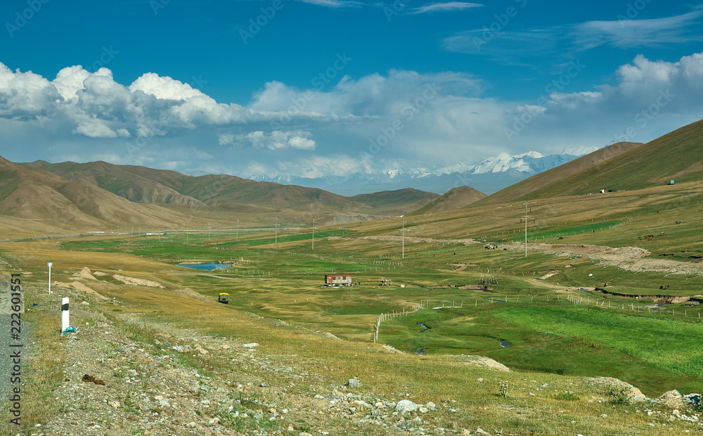 Taldyk Pass Taldyk Pass