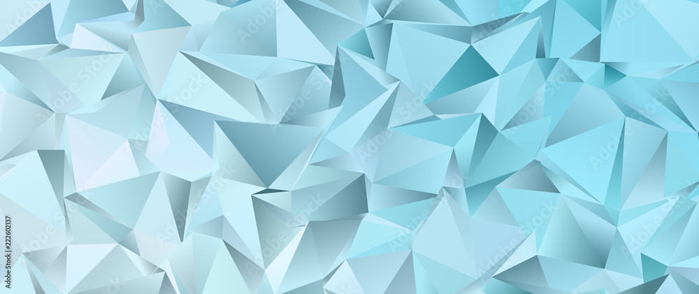 Triangular 3d, modern background Triangular 3d, modern background