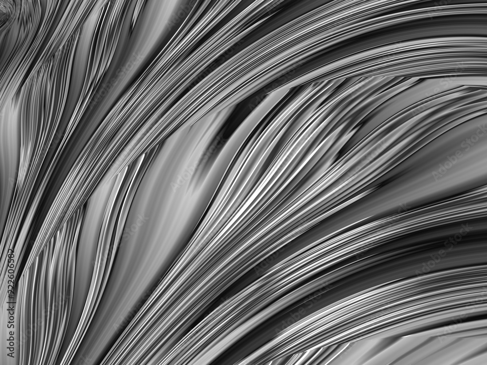 FRACTAL RENDERING 124 FRACTAL RENDERING 124