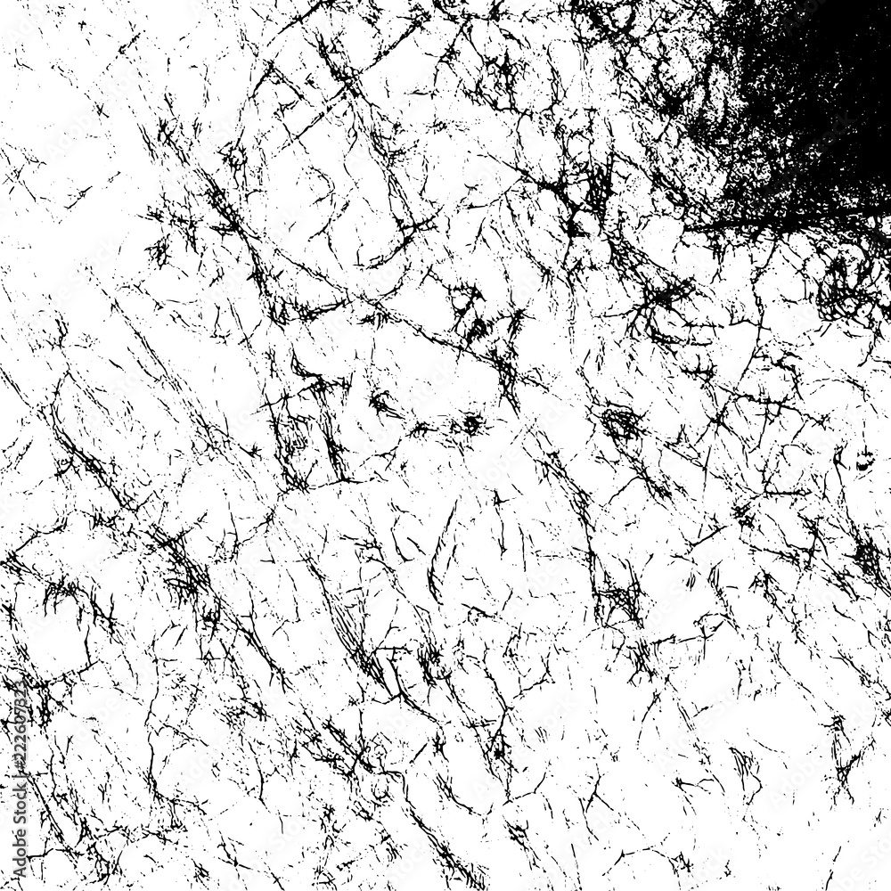 Obraz premium Distress Overlay Texture