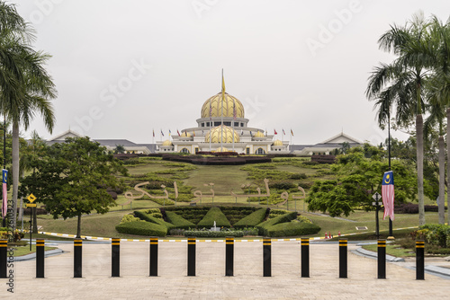 King's Palace Kuala Lumpur, Malaysia