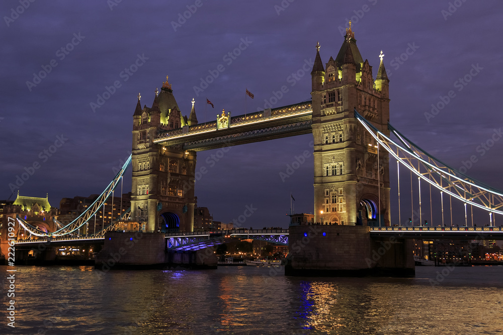 Obraz premium London Bridge
