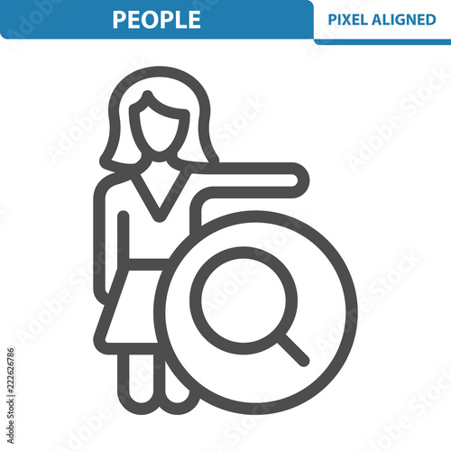 People Icon