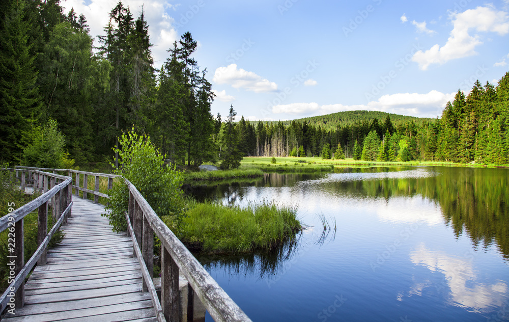 Fichtelsee Fichtelsee