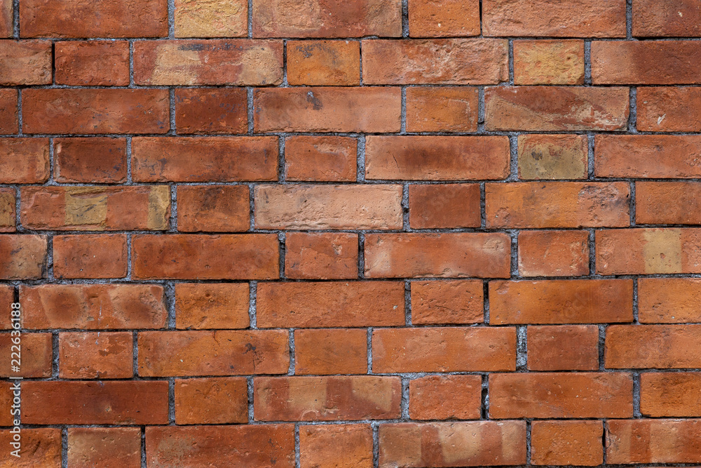 Obraz premium Brick wall texture background