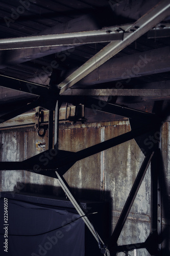 Amsterdam Industrial