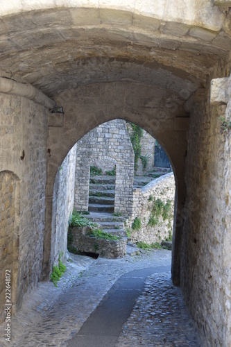 Vaison-La-Romaine