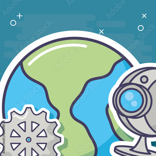 web cam icon 
