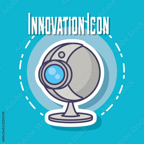 innovation and technology design