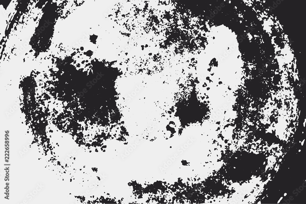 Moon planet like abstract dark grunge background Moon planet like abstract dark grunge background