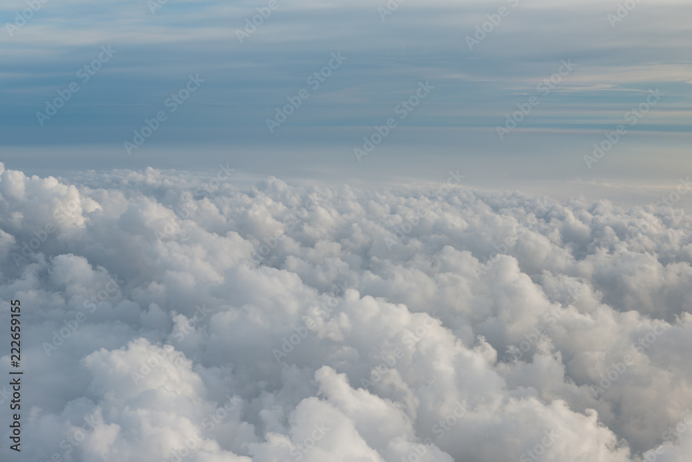 Wolken Wolken