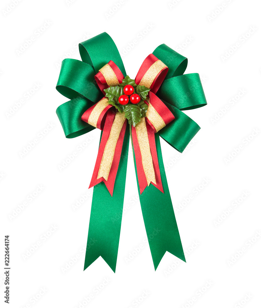 Celebrate It Ribbon Green