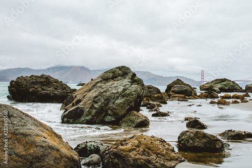 Lands End 