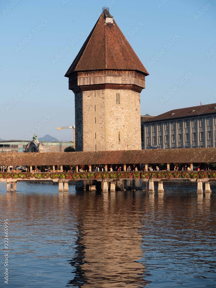 building in city of luzerne switzerland building in city of luzerne switzerland