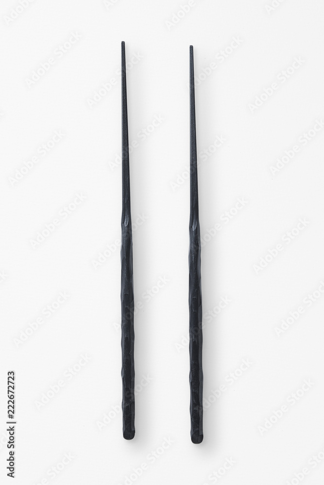 Kitchenware isolate on white paper texture background Kitchenware isolate on white paper texture background