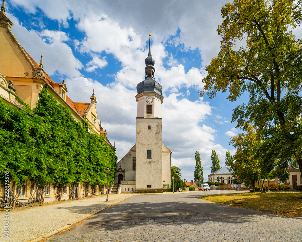 Riesa Stock Photo | Adobe Stock