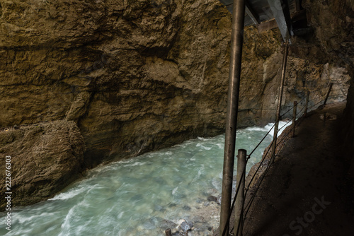 in der Klamm photo