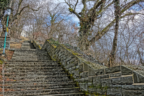 Stairway