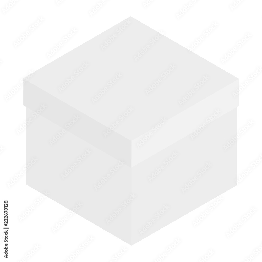 Open box icon Open box icon