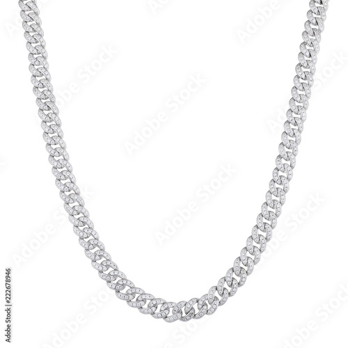 Wallpaper Mural Chains Torontodigital.ca