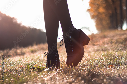 Falling in love with Fall 