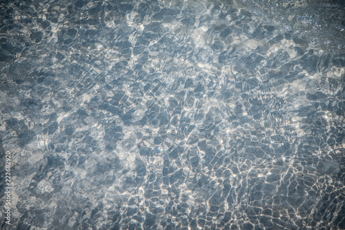 water texture
