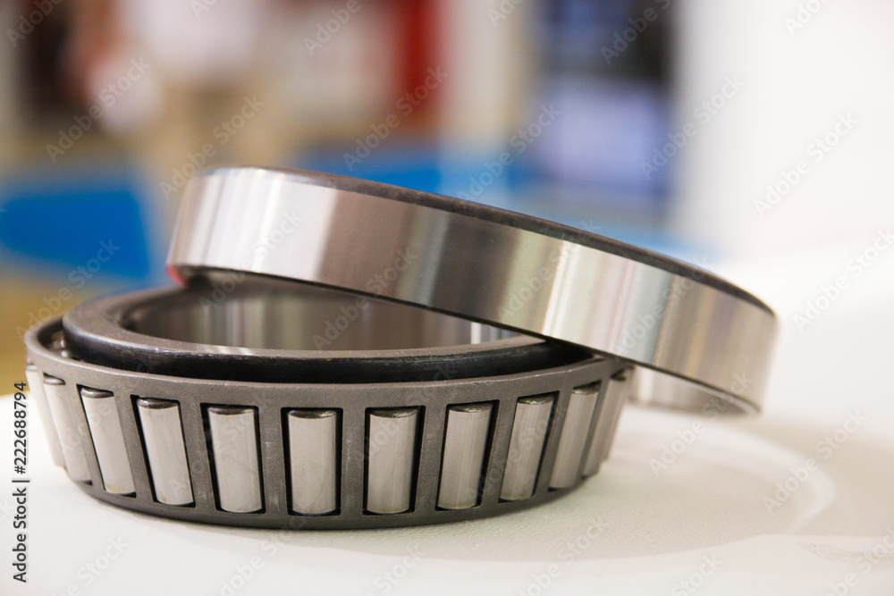 rollers (automobile components) for the engine and chassis suspension