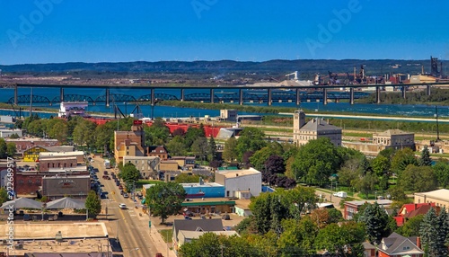 Sault Ste Marie Michigan