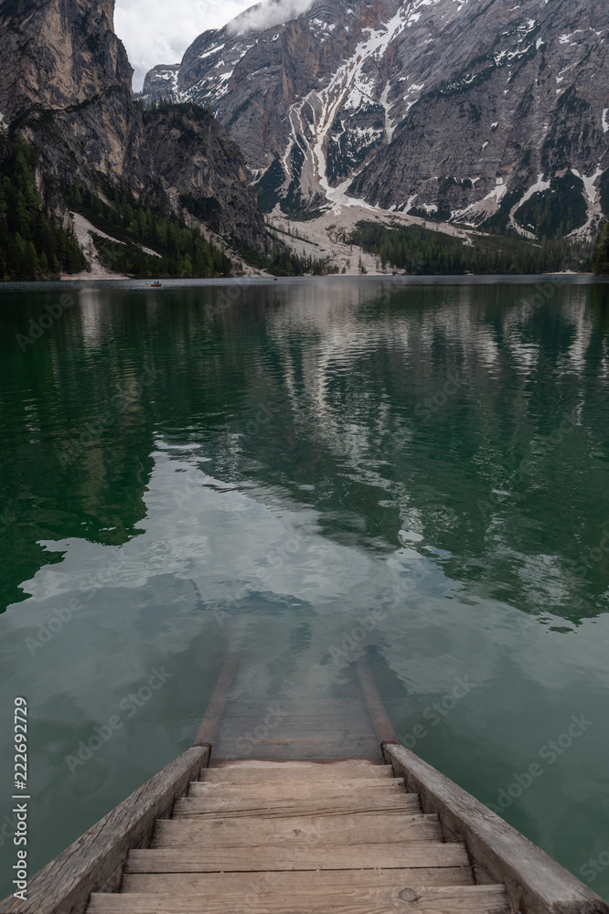 Dolomites Italy, landscapes and nature Dolomites Italy, landscapes and nature