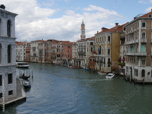 Venezia - ponte di Rialto 