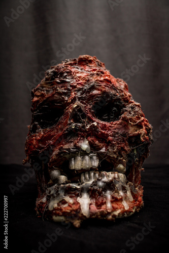 Red Skull - 05