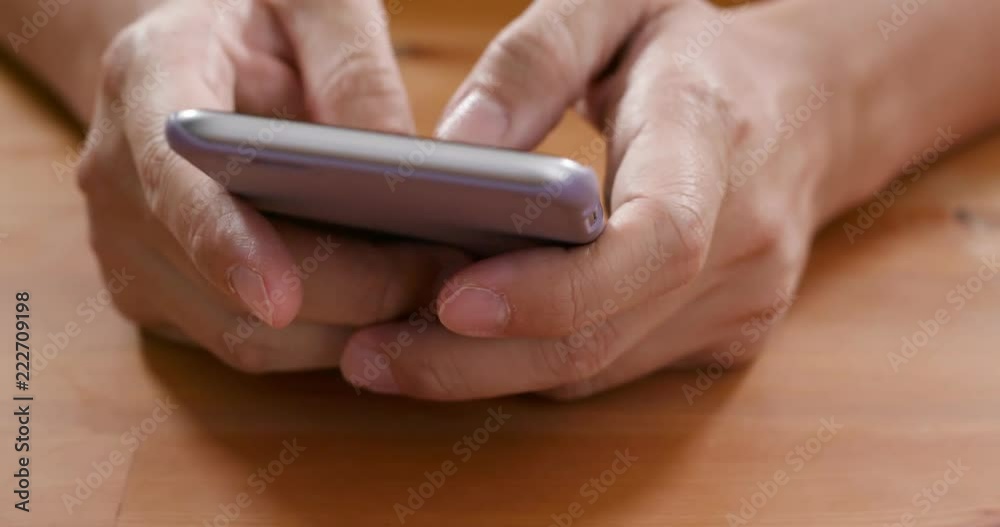 Man use of mobile phone Man use of mobile phone